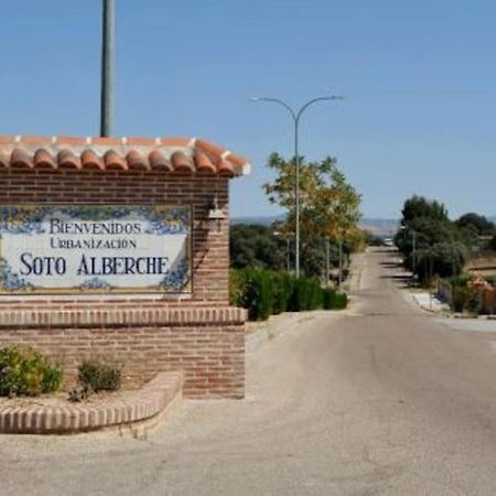 Villa Preciosa Con Hermosas Vistas. Hormigos Exteriör bild