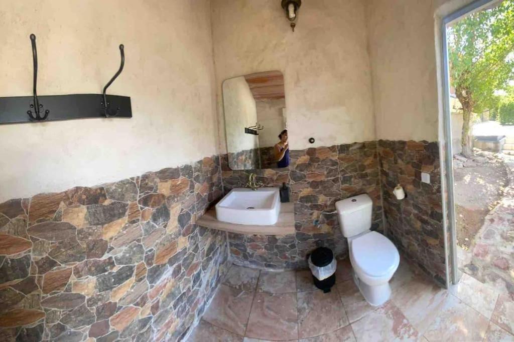 Villa Preciosa Con Hermosas Vistas. Hormigos Exteriör bild