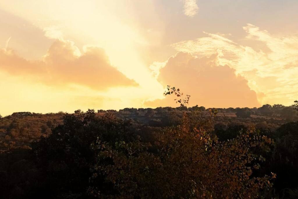 Villa Preciosa Con Hermosas Vistas. Hormigos Exteriör bild